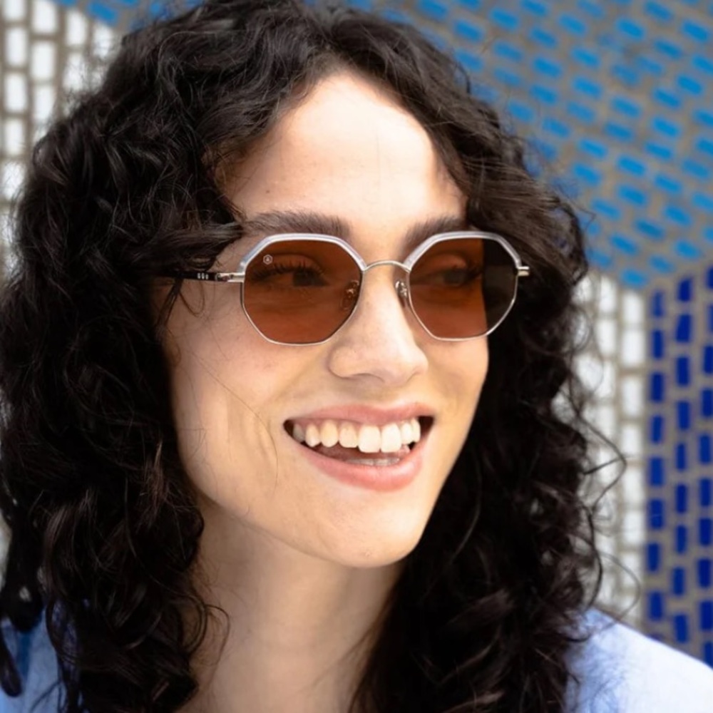 UNISEX TAYLOR MORRIS SUNGLASSES